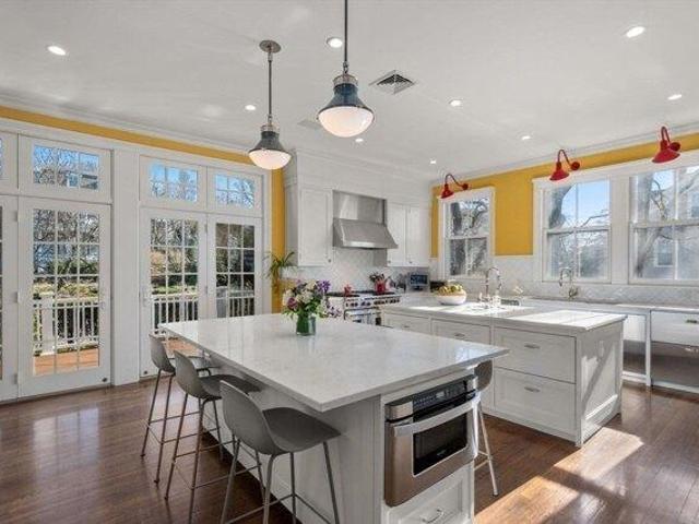 House for sale in Auburndale, Massachusetts