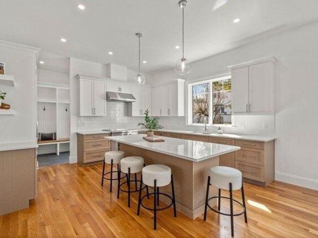 House for sale in Auburndale, Massachusetts