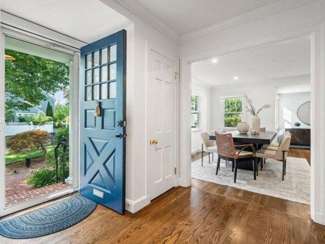 House for sale in Auburndale, Massachusetts