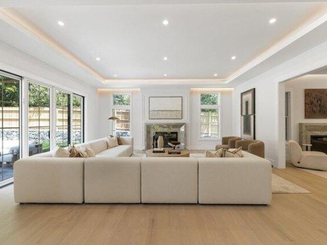 House for sale in Auburndale, Massachusetts