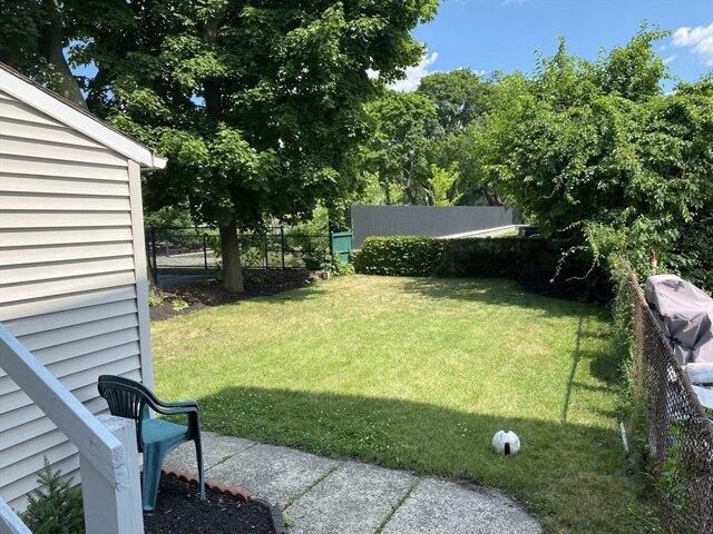 House for sale in Auburndale, Massachusetts