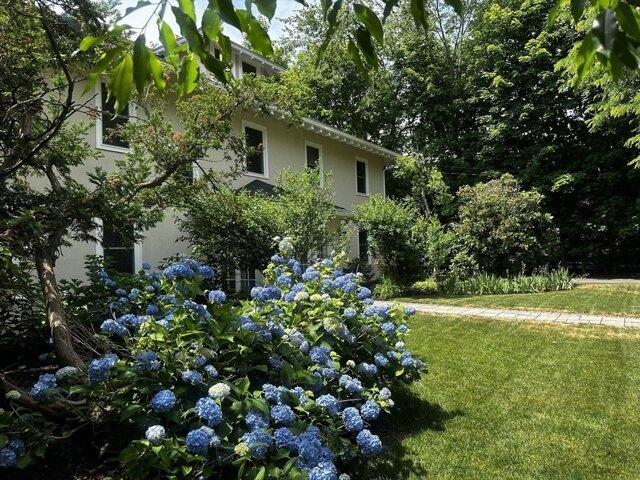House for sale in Auburndale, Massachusetts