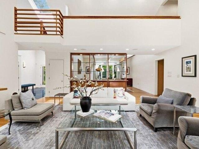 House for sale in Auburndale, Massachusetts
