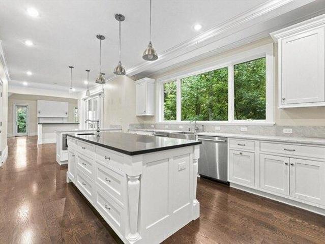 House for sale in Auburndale, Massachusetts