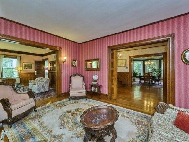 House for sale in Auburndale, Massachusetts