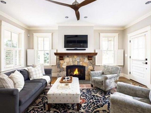 House for sale in Auburndale, Massachusetts