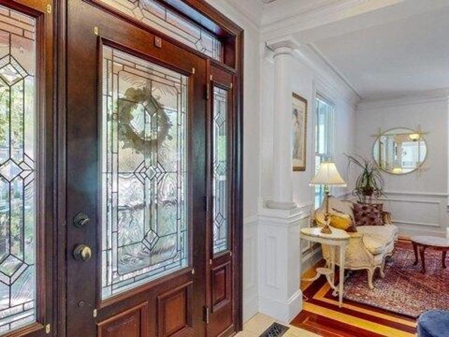 House for sale in Auburndale, Massachusetts