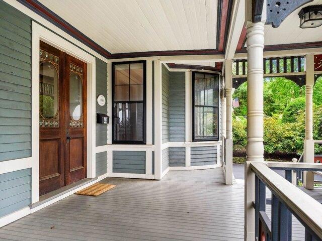 House for sale in Auburndale, Massachusetts