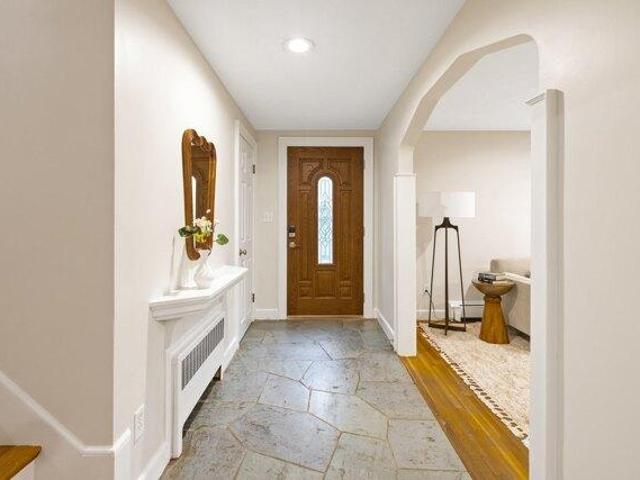 House for sale in Auburndale, Massachusetts