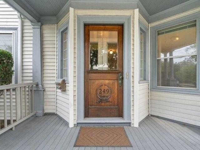 House for sale in Auburndale, Massachusetts