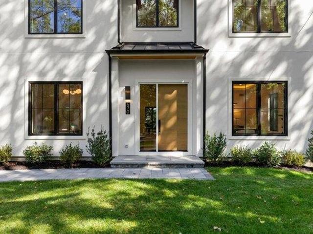 House for sale in Waban, Newton