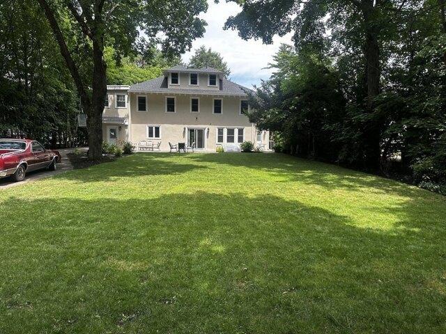 House for sale in Newton Centre, Newton