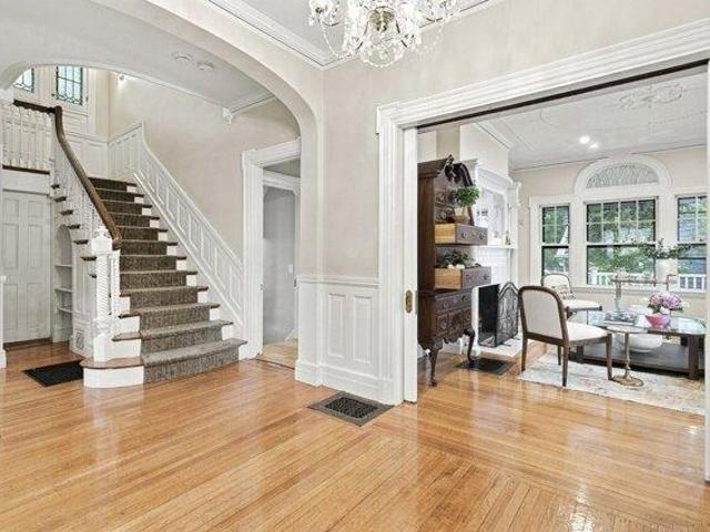House for sale in Newton, Middlesex County