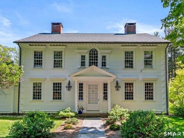 House for sale in Norfolk, Connecticut