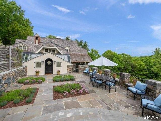 House for sale in Norfolk, Connecticut