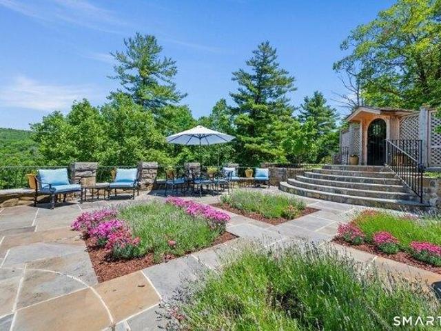 House for sale in Norfolk, Connecticut