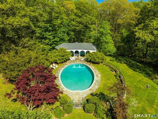 House for sale in Norfolk, Connecticut