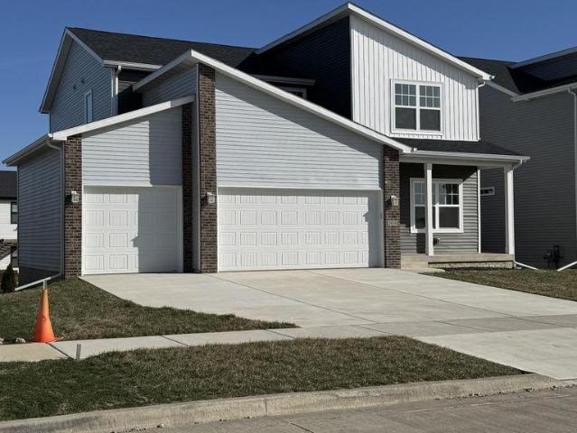 House for sale in Mclean, Illinois