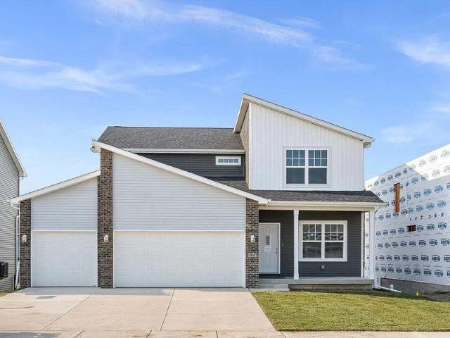 House for sale in Mclean, Illinois