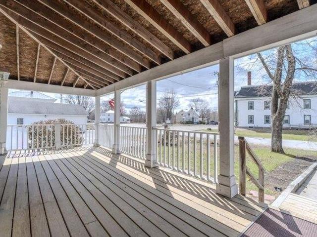 House for sale in Norridgewock, Maine