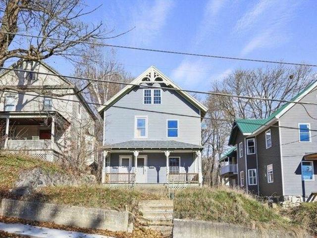 House for sale in Berkshire, Massachusetts