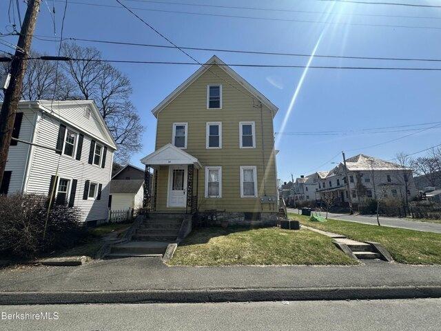 House for sale in Berkshire, Massachusetts