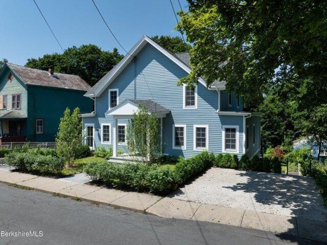 House for sale in Berkshire, Massachusetts