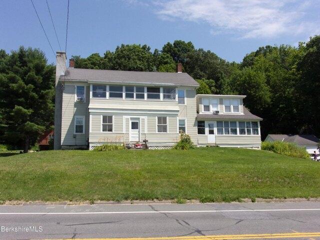House for sale in Berkshire, Massachusetts