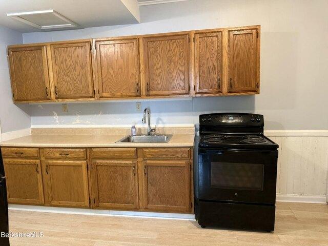 House for sale in Berkshire, Massachusetts