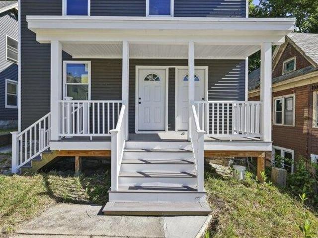 House for sale in Freeman Grove Historic District, North Adams