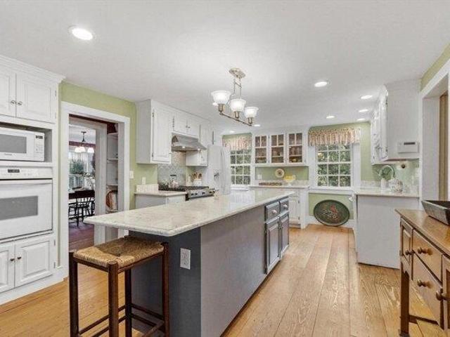 House for sale in Massachusetts