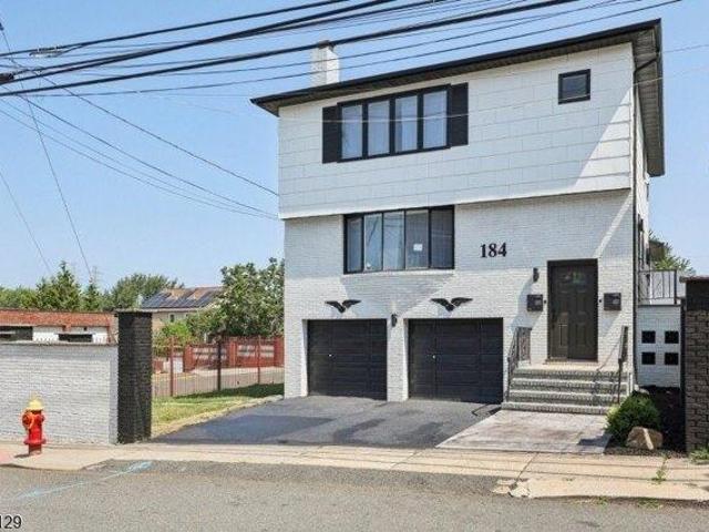 House for sale in North Arlington, New Jersey