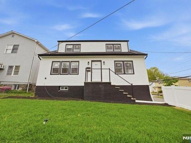 House for sale in North Arlington, New Jersey