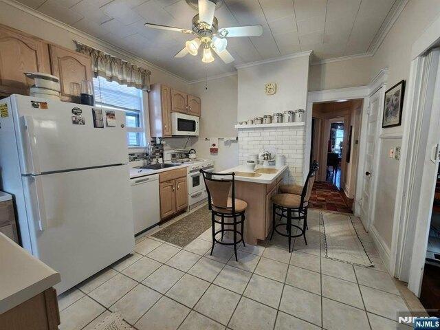 House for sale in North Arlington, New Jersey