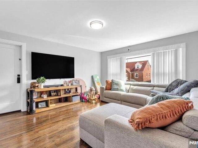House for sale in North Arlington, New Jersey