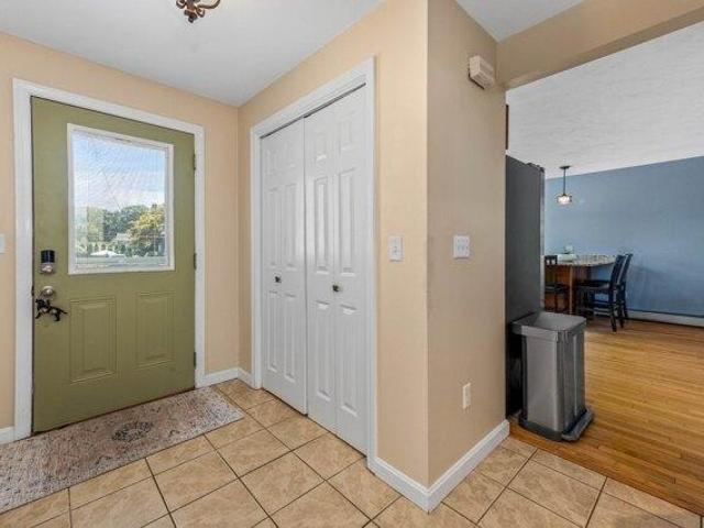 House for sale in Knollcrest Plat, North Attleborough