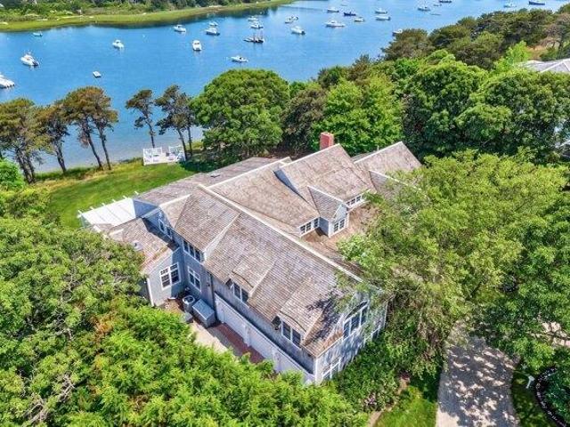 House for sale in Chatham, Massachusetts