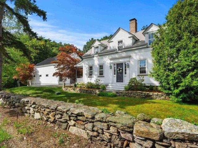 House for sale in North Hampton, Rockingham County