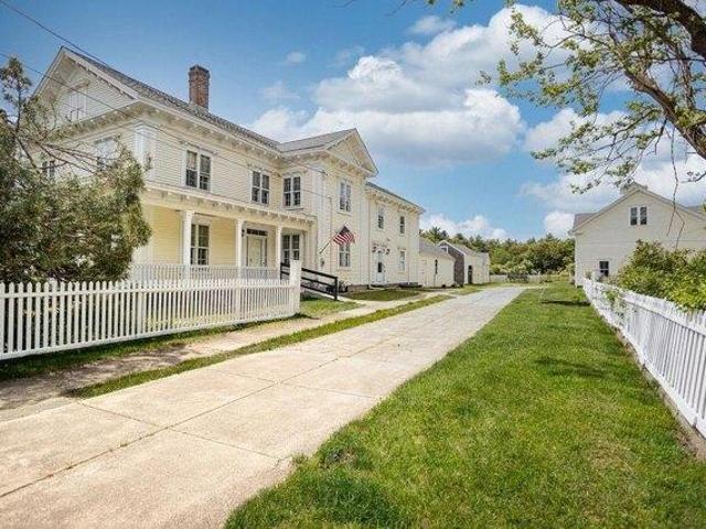 House for sale in North Kingstown, Rhode Island