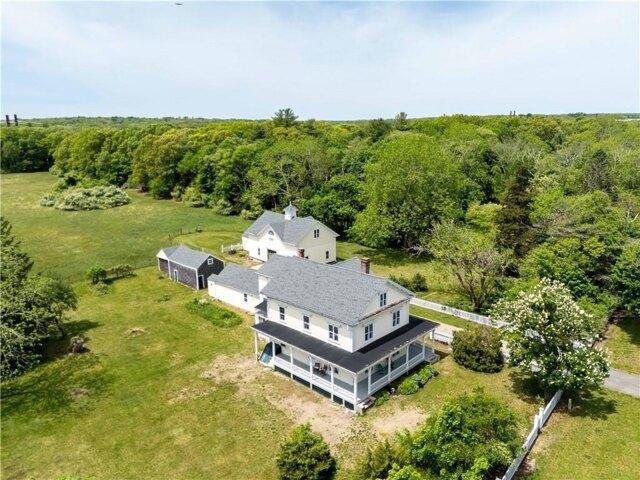 House for sale in North Kingstown, Rhode Island