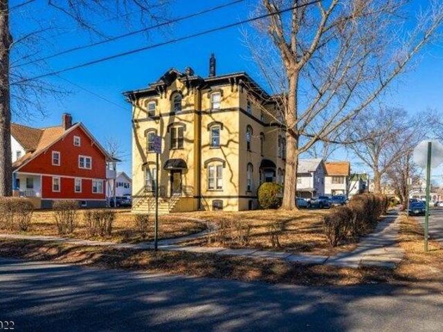 House for sale in New Jersey