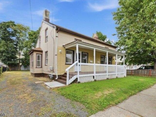 House for sale in New Jersey