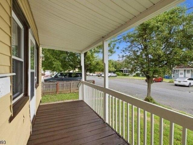 House for sale in New Jersey