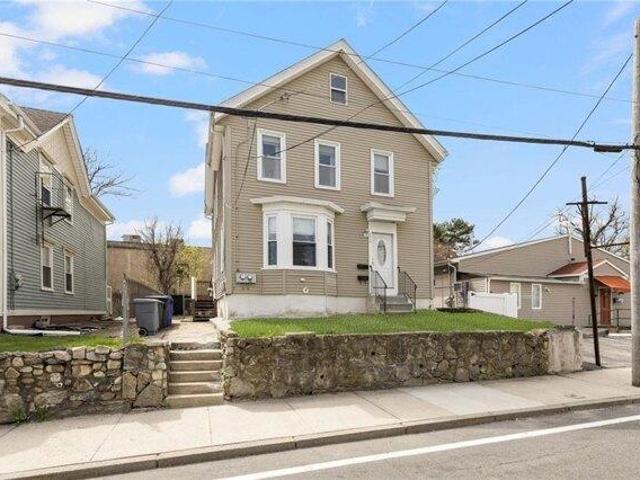 House for sale in North Providence, Rhode Island