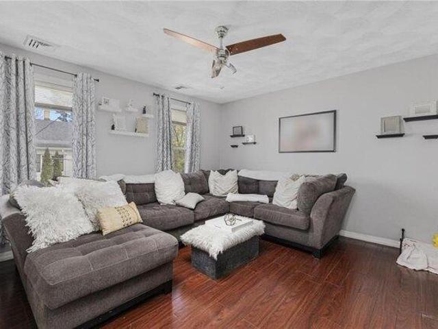 House for sale in North Providence, Rhode Island