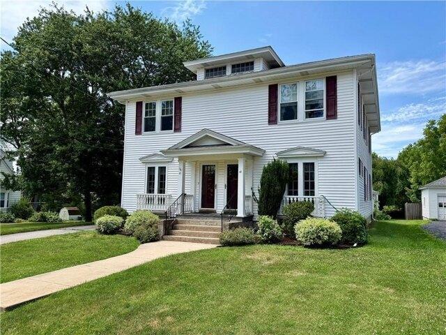 House for sale in Forestdale, Rhode Island