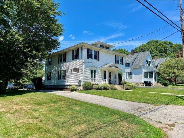 House for sale in Forestdale, Rhode Island