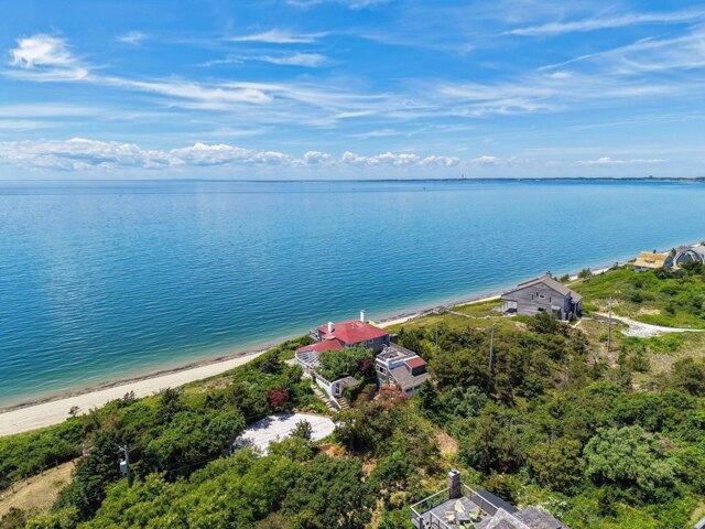 House for sale in North Truro, Massachusetts