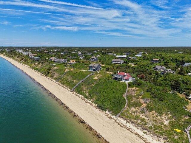 House for sale in North Truro, Massachusetts