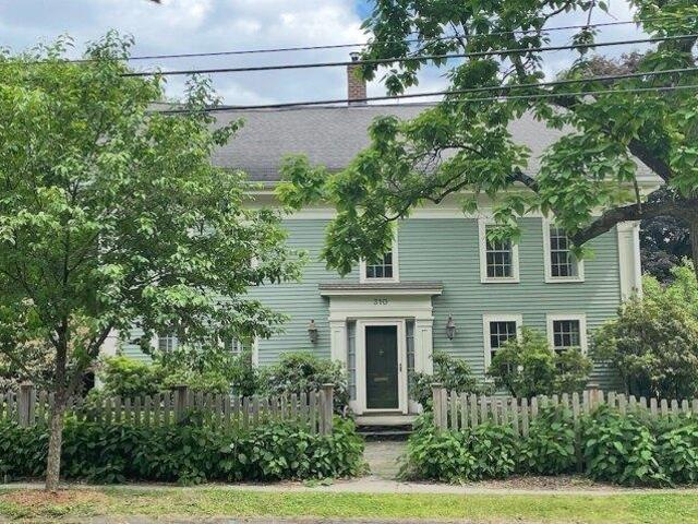 House for sale in Florence, Massachusetts